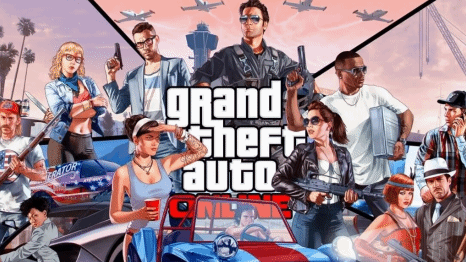 《GTA6》能否引领PS4玩家迈向PS5新时代？