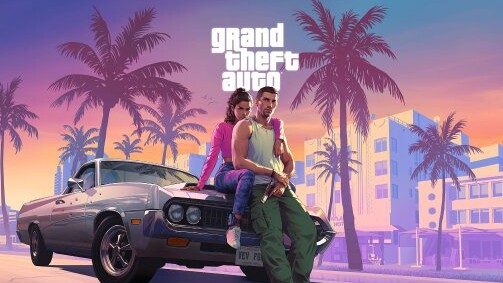 《GTA6》或将深度讽刺美国时事，预告片已显端倪