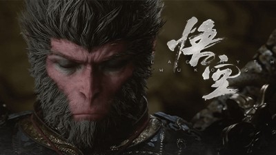 《黑神话：悟空》跃居Steam热销榜第四，付费游戏力压免费大作