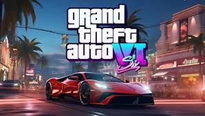 《GTA6》新预告年内震撼来袭，男主角杰森成焦点，发售日或将同步揭晓