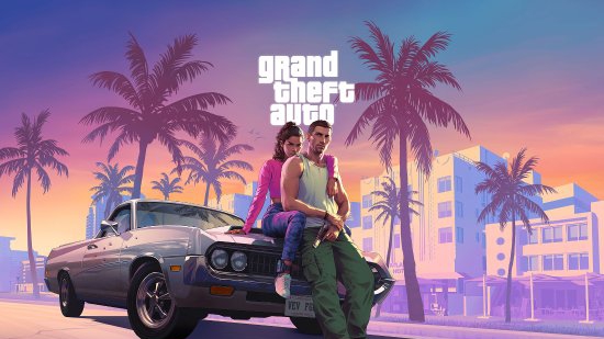 《GTA6》与NS新机将助力美游戏业2025年重振