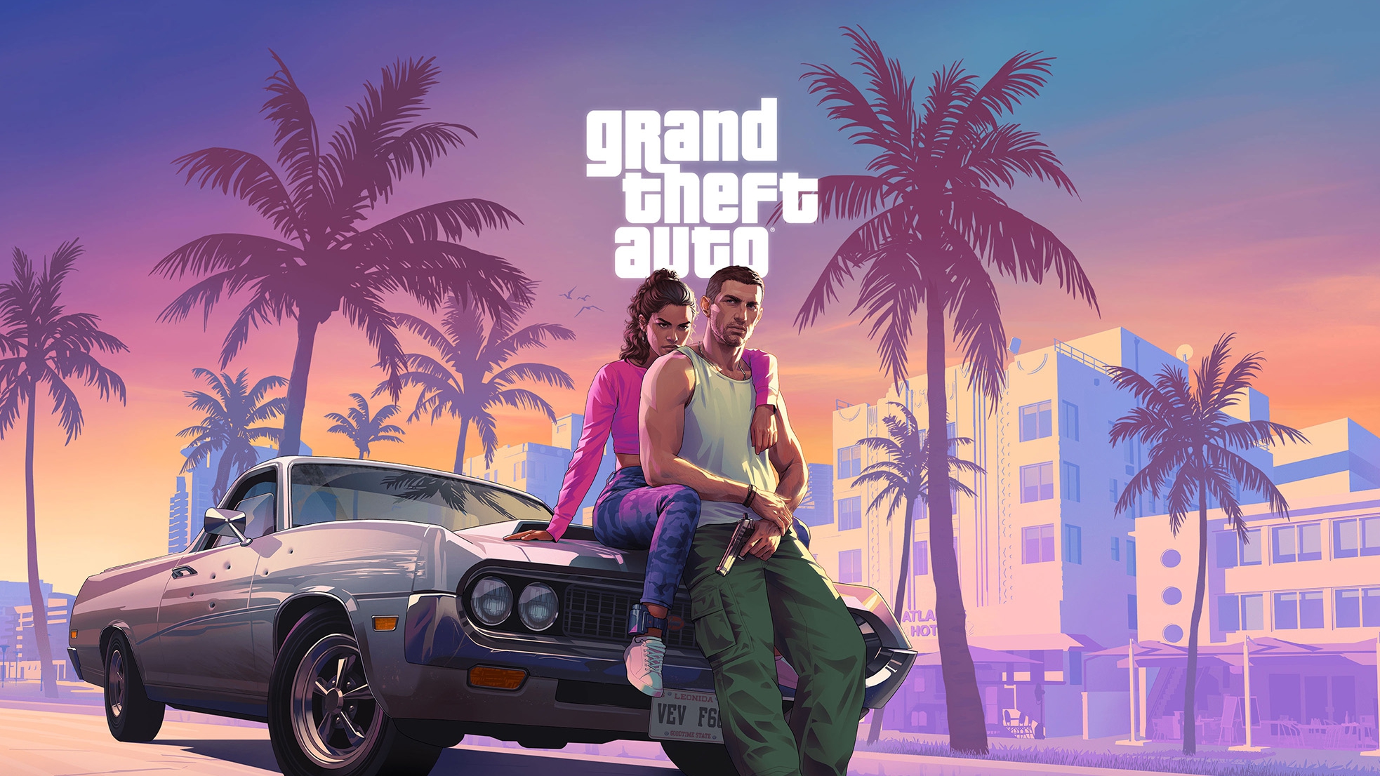 R星为《GTA6》招聘测试人员 推迟传闻受多种因素否定