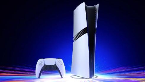 PS5 Pro公布：售价700美元，粉丝自己买光驱