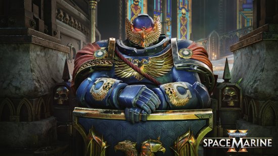 《战锤40K：星际战士2》首个修复补丁及后续更新