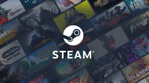 Steam 允许在游戏页面添加社媒链接：QQ、B站、贴吧都行