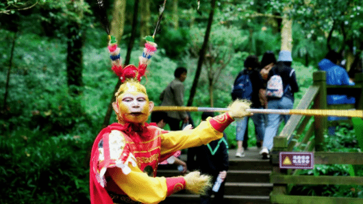 免费游青城山！青城山都江堰景区中秋国庆活动及相关福利