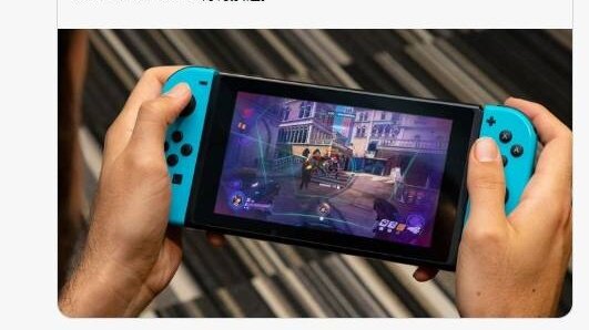 “舅舅党”预测到Switch2关键信息 网友：你太牛了