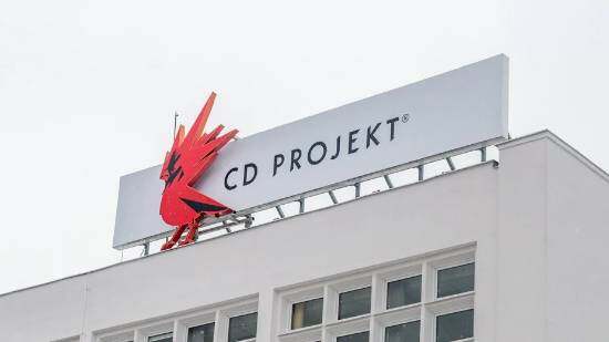 CD Projekt“游戏中的女孩”项目引争议