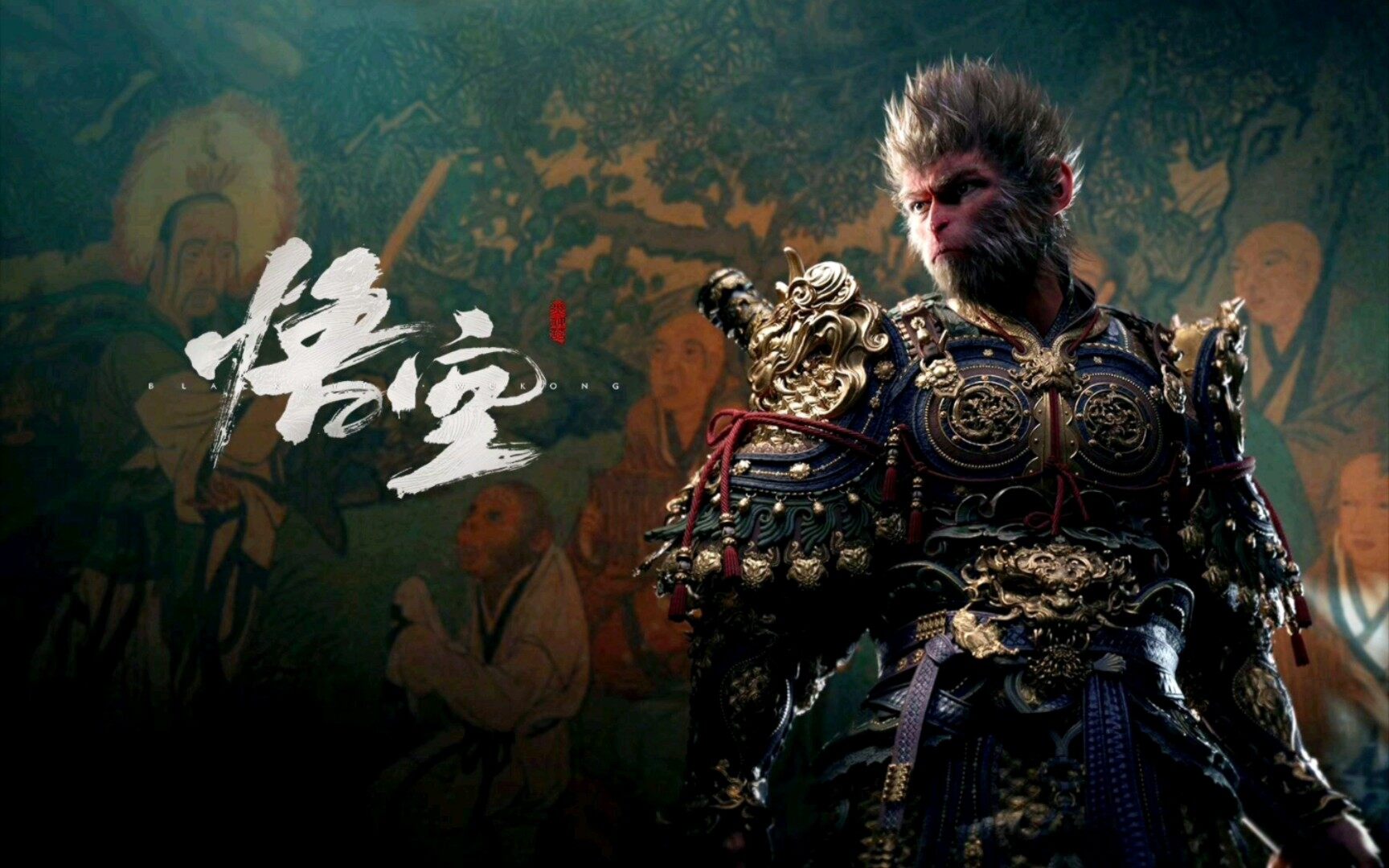 《黑神话：悟空》Steam数据惊人