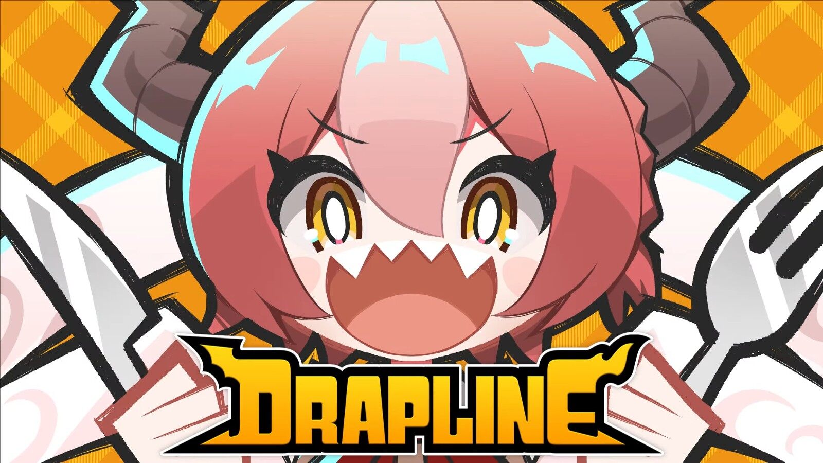 2025 年春《DRAPLINE》将在 Steam 推出