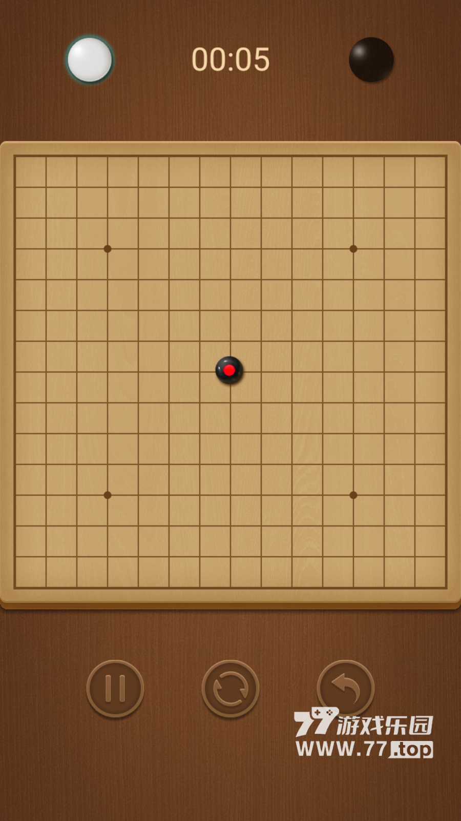 五子棋5