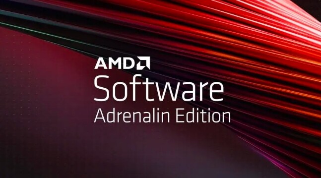 AMD Software Adrenalin新版发布，优化多款游戏性能