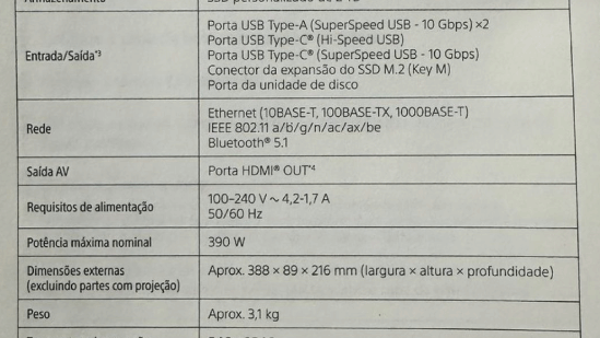 PS5 Pro规格曝光：搭载AMD锐龙Zen2 CPU，18GB内存震撼来袭