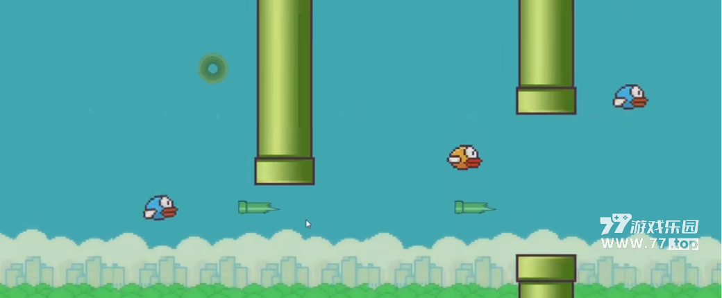 flappy bird2