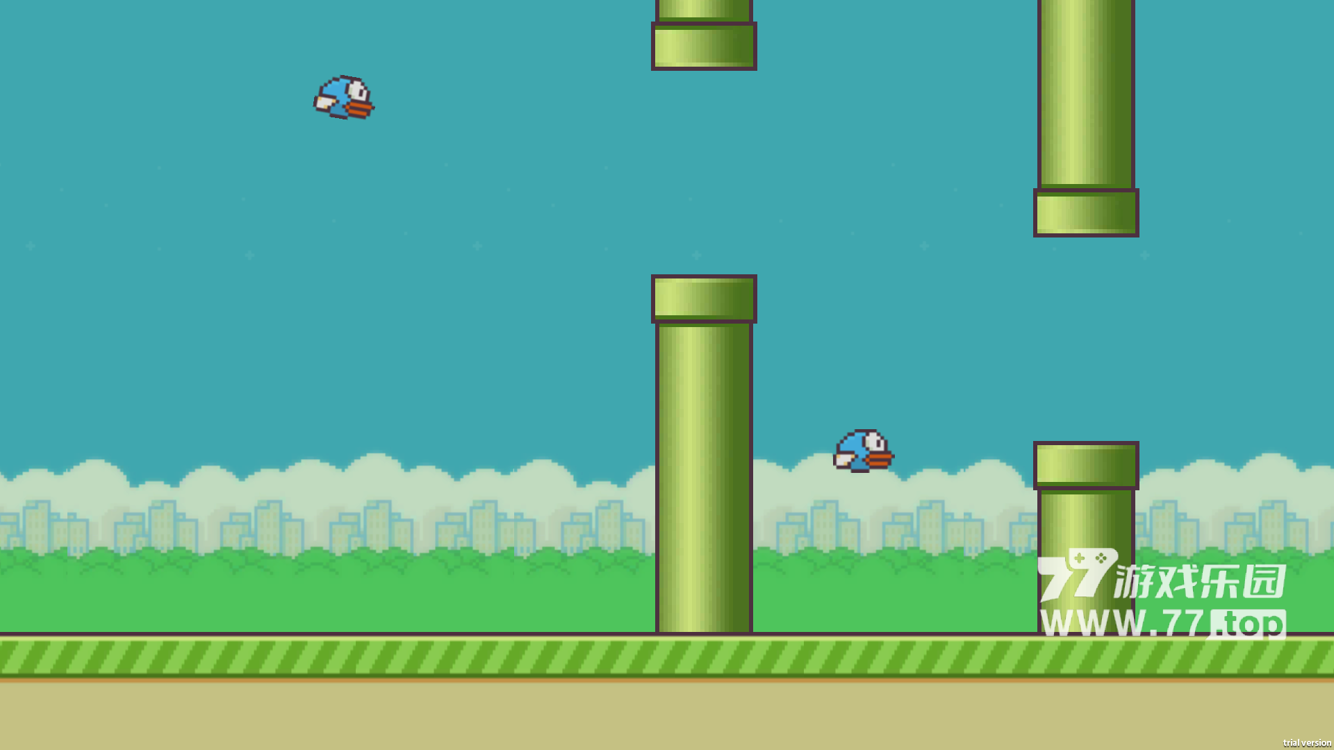 flappy bird1