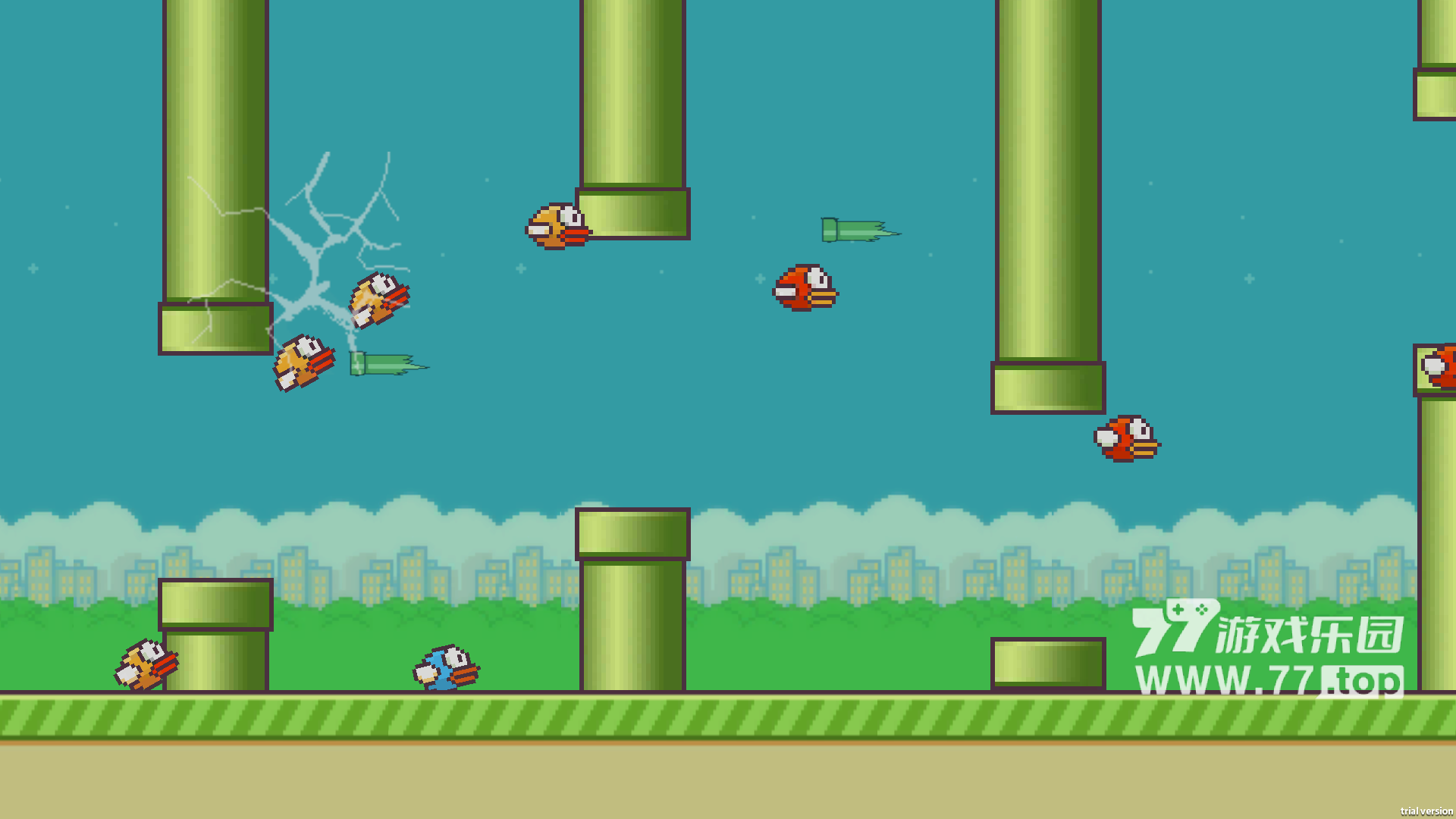 flappy bird5